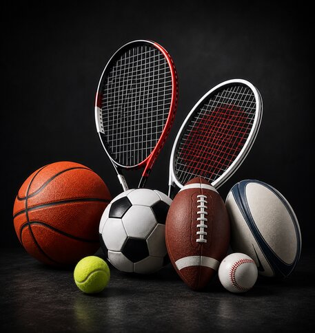  ALL SPORTS